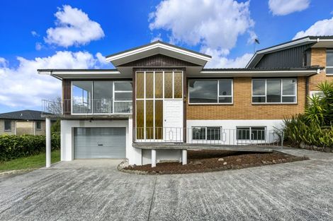 Photo of property in 1/169 Forrest Hill Road, Forrest Hill, Auckland, 0620