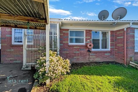 Photo of property in 4/50 Tennessee Avenue, Mangere East, Auckland, 2024