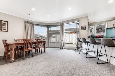 Photo of property in 33 Hastings Place, Hamilton Lake, Hamilton, 3204