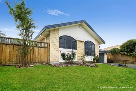 Photo of property in 88 Parnell Heights, Kelvin Grove, Palmerston North, 4414