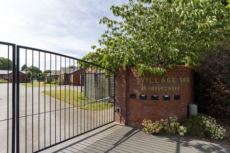 Photo of property in 38a Ensors Road, Opawa, Christchurch, 8023