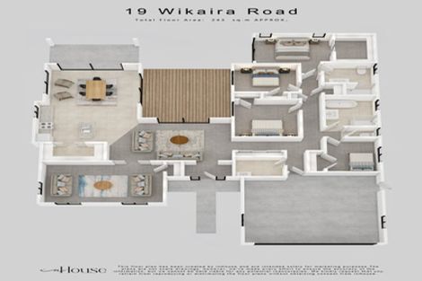 Photo of property in 19 Wikaira Road, Te Awamutu, 3800