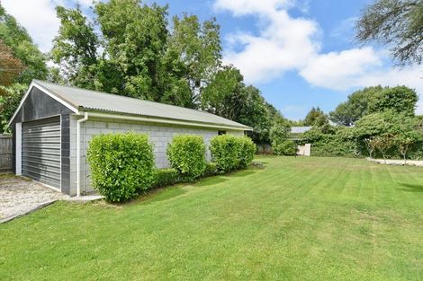 Photo of property in 37 Old Main North Road, Leithfield, Amberley, 7481