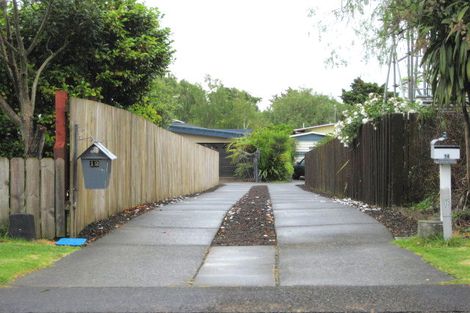 Photo of property in 94 Chichester Drive, Rosehill, Papakura, 2113