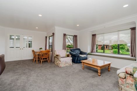 Photo of property in 1 Millthorpe Crescent, Pukete, Hamilton, 3200