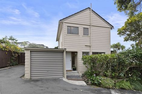 Photo of property in 4/15 Roseberry Avenue, Birkenhead, Auckland, 0626