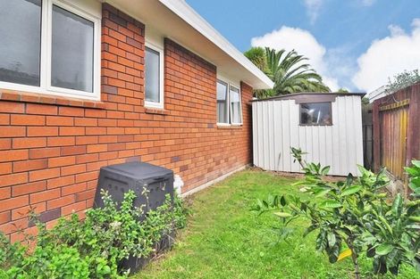 Photo of property in 2/31 Watson Place, Papatoetoe, Auckland, 2025