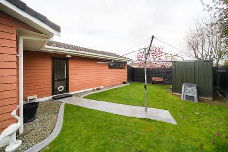 Photo of property in 110 Amberley Avenue, Highbury, Palmerston North, 4412