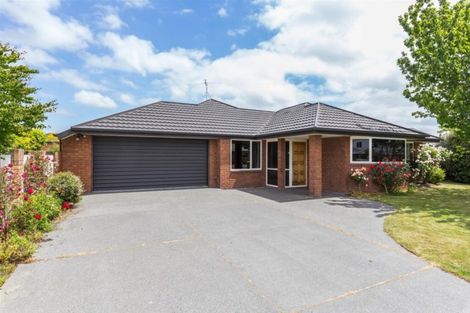 Photo of property in 53 Rempstone Drive, Halswell, Christchurch, 8025