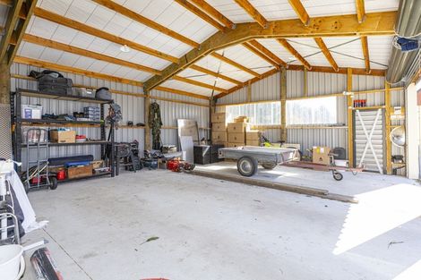 Photo of property in 145 Keane Road, Levels Valley, Timaru, 7974