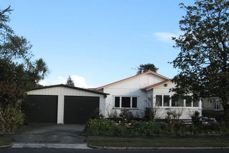 Photo of property in 6 Pearsons Avenue, Claudelands, Hamilton, 3214