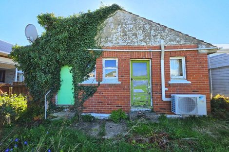 Photo of property in 58 Fawcett Street, South Dunedin, Dunedin, 9012