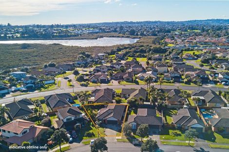 Photo of property in 25 Croftview Road, Wattle Downs, Auckland, 2103