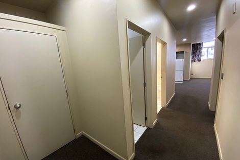 Photo of property in Marrickian Apartment, 117/135 Taranaki Street, Te Aro, Wellington, 6011