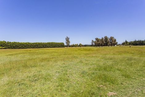 Photo of property in 483 Broad Road, Sefton, Rangiora, 7477