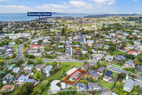 Photo of property in 57a Glencoe Road, Browns Bay, Auckland, 0630