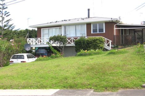 Photo of property in 95 Hendry Avenue, Hillsborough, Auckland, 1042