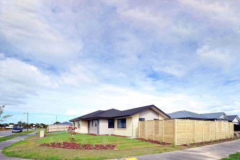 Photo of property in 37 Temple Avenue, Lincoln, 7608