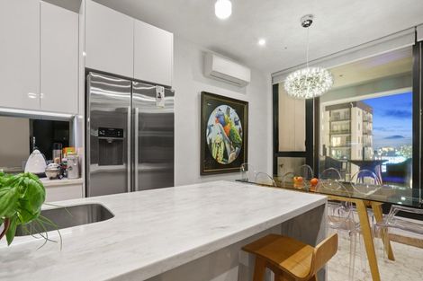 Photo of property in 1304/8 Hereford Street, Freemans Bay, Auckland, 1011