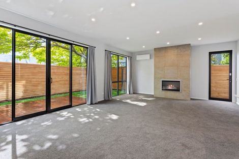 Photo of property in 32c Hewitts Road, Merivale, Christchurch, 8014