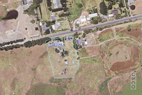 Photo of property in 279 Fordyce Road, Helensville, 0874