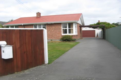 Photo of property in 72 Briggs Road, Shirley, Christchurch, 8052
