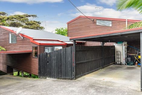 Photo of property in 4/33 Eskdale Road, Birkdale, Auckland, 0626