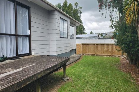 Photo of property in 97 George Street, Hikurangi, 0114
