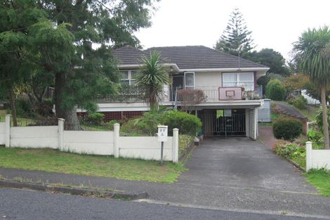 Photo of property in 37 Ramillies Place, Glenfield, Auckland, 0629