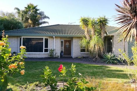 Photo of property in 43 Bayfair Drive, Mount Maunganui, 3116