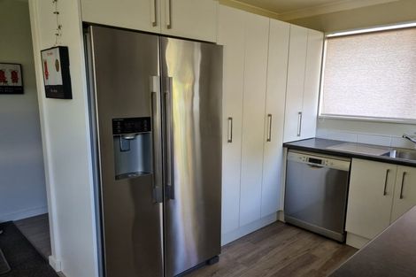 Photo of property in 3 Johnston Street, Leeston, 7632