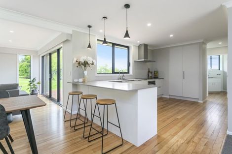 Photo of property in 286 Pencarrow Road, Tamahere, Hamilton, 3283