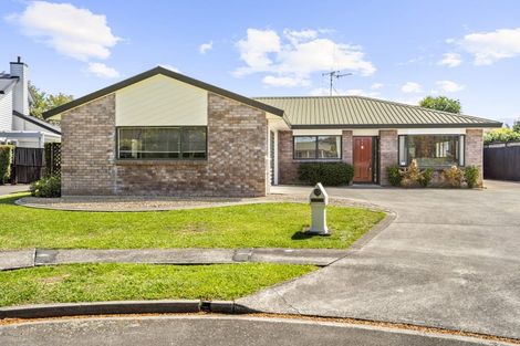 Photo of property in 9 Ballantrae Place, Huntington, Hamilton, 3210