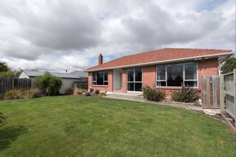 Photo of property in 13 Middle Road, Allenton, Ashburton, 7700