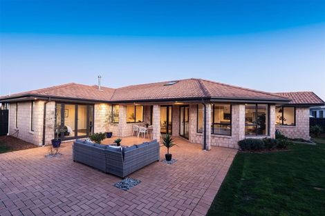 Photo of property in 103 Aston Drive, Waimairi Beach, Christchurch, 8083