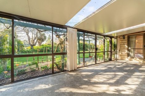 Photo of property in 11 Woodbury Road, Geraldine, 7991