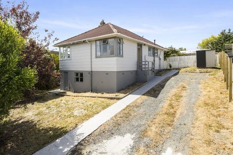 Photo of property in 37 Panmure Avenue, Calton Hill, Dunedin, 9012