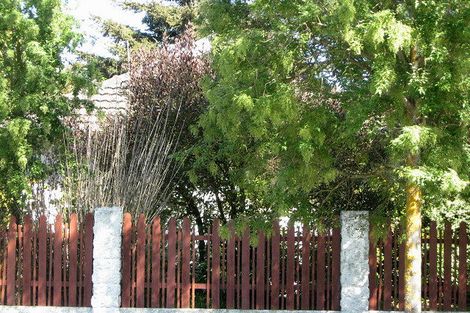 Photo of property in 25 Jenkins Avenue, Redwood, Christchurch, 8051