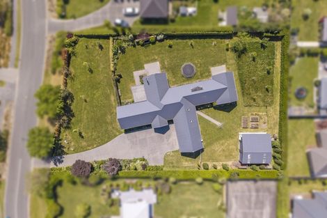 Photo of property in 45 Liffeyfields Drive, Lincoln, 7608