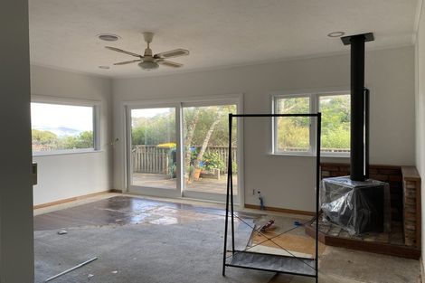 Photo of property in 48 Cluny Road, Plimmerton, Porirua, 5026