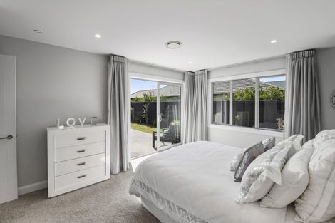 Photo of property in 560 East Maddisons Road, Rolleston, 7615