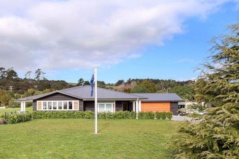 Photo of property in Ararimu Road, Ramarama, Drury, 2579