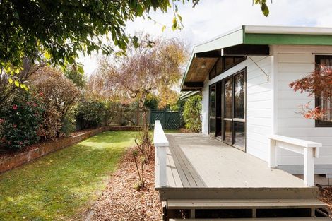 Photo of property in 35 Moyne Avenue, Milson, Palmerston North, 4414