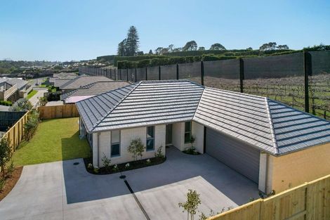 Photo of property in 18 Sam Heywood Place, Pyes Pa, Tauranga, 3112