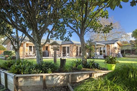 Photo of property in 499 Clark And Denize Road, Pukekawa, Tuakau, 2696