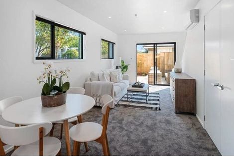 Photo of property in 7/277 Armagh Street, Christchurch Central, Christchurch, 8011