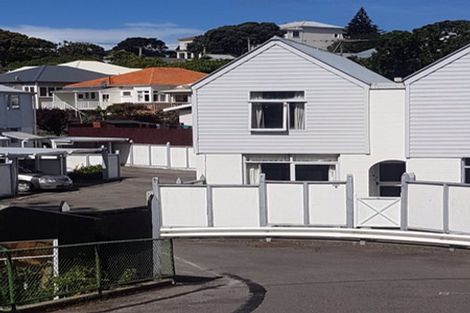 Photo of property in 6/151 Hataitai Road, Hataitai, Wellington, 6021