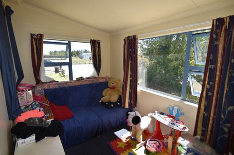 Photo of property in 219 Mackenzie Drive, Twizel, 7901