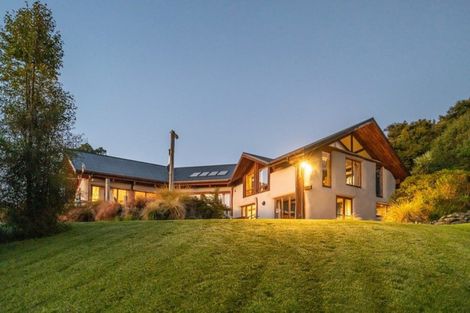 Photo of property in 228 Blandswood Road, Peel Forest, Geraldine, 7992