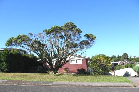 Photo of property in 1/28 Sealy Road, Torbay, Auckland, 0630